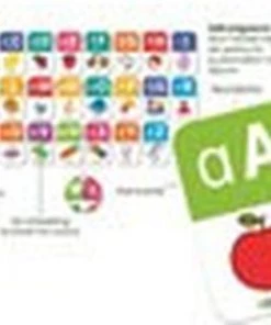 Ik Leer Letters 35 Ik Leer Letters -leerzame-spellen Verkoopwinkel 550x445