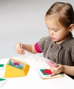 SmartGames - Colour Code - Educatief Spel 21 SmartGames - Colour Code - Educatief Spel -leerzame-spellen Verkoopwinkel 550x445 4