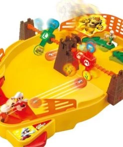 EPOCH Games Fire Mario Stadium -leerzame-spellen Verkoopwinkel 550x445 7
