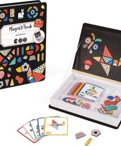 Janod Magneetboek Moduloform 73st 3-8jr 18 Janod Magneetboek Moduloform 73st 3-8jr -leerzame-spellen Verkoopwinkel 550x449 1