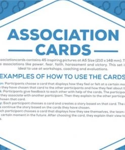 Scrumartikelen.nl Coachkaarten Groot Formaat 21 X 15 Cm Voor Workshops En Training ? Coachingskaarten - Associatiekaarten ? Inspiratiekaarten - Fotokaarten Voor Kinderen, Jongeren En Volwassenen - 45 Kaarten In Stevig Doosje 14 Scrumartikelen.nl Coachkaarten Groot Formaat 21 X 15 Cm Voor Workshops En Training ? Coachingskaarten - Associatiekaarten ? Inspiratiekaarten - Fotokaarten Voor Kinderen, Jongeren En Volwassenen - 45 Kaarten In Stevig Doosje -leerzame-spellen Verkoopwinkel 550x450 5