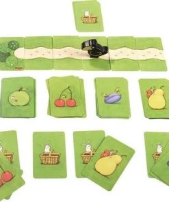 Haba Kaartspel Spelletjes Vanaf 3 Jaar Boomgaard -leerzame-spellen Verkoopwinkel 550x450 7