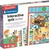 Clementoni Education - Interactieve Quiz Junior - Schoencadeautjes Sinterklaas - 350 Vragen, 12 Thema's - Taal, Rekenen, Kleuren En Meer 2 Clementoni Education - Interactieve Quiz Junior - Schoencadeautjes Sinterklaas - 350 Vragen, 12 Thema's - Taal, Rekenen, Kleuren En Meer -leerzame-spellen Verkoopwinkel 550x453 2