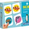 Clementoni Memory-spel Waterwereld Junior 48-delig 2 Clementoni Memory-spel Waterwereld Junior 48-delig -leerzame-spellen Verkoopwinkel 550x453 7