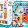 SmartGames Peek-a-Zoo - Educatief Spel 2 SmartGames Peek-a-Zoo - Educatief Spel -leerzame-spellen Verkoopwinkel 550x454 1