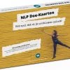Het NLP College NLP Spel | 100 XL Coachkaarten, Inspiratiekaarten, Inzichtkaarten, Doe-kaarten En Opdrachtkaarten Met Alle NLP-tools -leerzame-spellen Verkoopwinkel 550x454 7