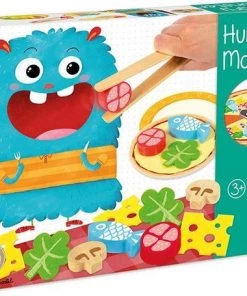 Goula Kinderspel Hungry Monster - Educatief Spel 24 Goula Kinderspel Hungry Monster - Educatief Spel -leerzame-spellen Verkoopwinkel 550x455 1