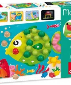 Goula Mozaïek - Creatief Kinderspel 12 Goula Mozaïek - Creatief Kinderspel -leerzame-spellen Verkoopwinkel 550x455 2