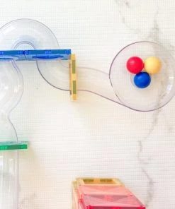 Connetix Tiles Connetix - Starter Pack 62 Stuks - Magnetisch Constructiespeelgoed -leerzame-spellen Verkoopwinkel 550x456 10