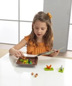 SmartGames - Squirrels Go Nuts! - 60 Opdrachten - Denkpuzzel -leerzame-spellen Verkoopwinkel 550x457 1