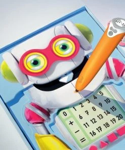 Tiptoi® Spel De Hongerige Getallenrobot - Ravensburger - Leersysteem 16 Tiptoi® Spel De Hongerige Getallenrobot - Ravensburger - Leersysteem -leerzame-spellen Verkoopwinkel 550x458 2