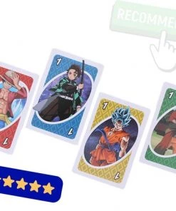 Merkloos UNO Anime Kaartspel - Nieuwe Editie - Naruto - One Piece - Dragon Ballz - Demon Slayer 11 Merkloos UNO Anime Kaartspel - Nieuwe Editie - Naruto - One Piece - Dragon Ballz - Demon Slayer -leerzame-spellen Verkoopwinkel 550x458 7