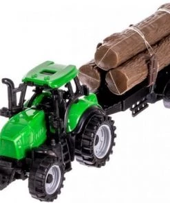 Merkloos Speelgoed Kinderboerderij - 102 Stuks - DIY - Met Dieren - 2 Boerderij Cars - Vroege Educatieve Ontwikkeling - Jongens En Meisjes - Kinderen - 3 Jaar - Gift - Cadeau -leerzame-spellen Verkoopwinkel 550x460 2