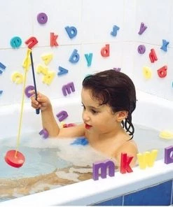 Edushape Vis En Spel