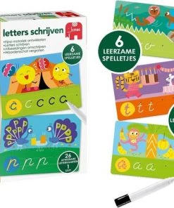 Ik Leer Letters Schrijven -leerzame-spellen Verkoopwinkel 550x463 1