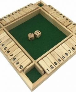 SUPERTILT? - Shut The Box - Familiespel - Houten Spel - Dobbelspel - Drankspel -leerzame-spellen Verkoopwinkel 550x463 3