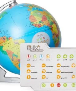 Tiptoi® Interactieve Globe Wereldbol - Ravensburger - Leersysteem 29 Tiptoi® Interactieve Globe Wereldbol - Ravensburger - Leersysteem -leerzame-spellen Verkoopwinkel 550x464 2