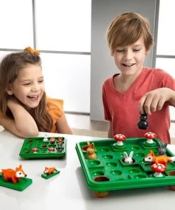 SmartGames Smart Games Jump In' XXL (100 Opdrachten)