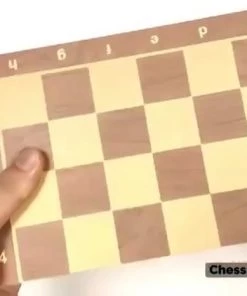 Qproducts Chessmate ? Inclusief Ebook ? Magnetisch Schaakspel ? Schaakbord ? Schaakbord Met Schaakstukken ? Schaakset ? Schaakspellen ? Schaakspel Hout Volwassenen ? Schaakborden Kinderen -leerzame-spellen Verkoopwinkel 550x466 11