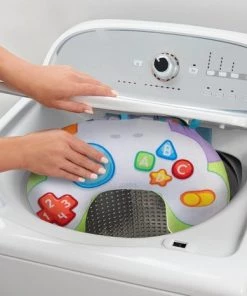 Fisher-Price Minigamer Buikligtrainer 27 Fisher-Price Minigamer Buikligtrainer -leerzame-spellen Verkoopwinkel 550x466 3