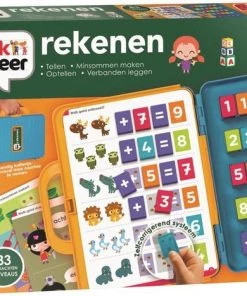 Ik Leer Rekenen