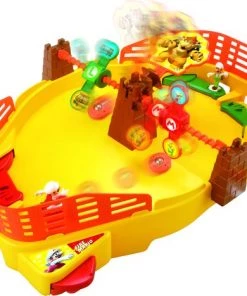EPOCH Games Fire Mario Stadium -leerzame-spellen Verkoopwinkel 550x467 7