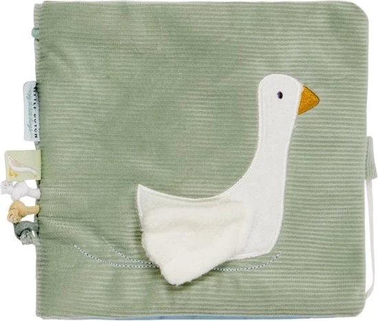 Little Dutch Activiteitenboekje Little Goose 3 Little Dutch Activiteitenboekje Little Goose