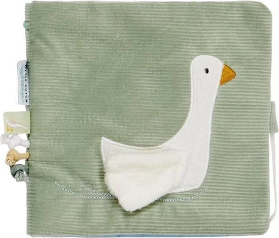 Little Dutch Activiteitenboekje Little Goose 5 Little Dutch Activiteitenboekje Little Goose - Afbeelding 3