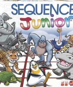 Goliath - Gezelschapspel Sequence Junior - Bordspel - Kinderspel -leerzame-spellen Verkoopwinkel 550x468 4