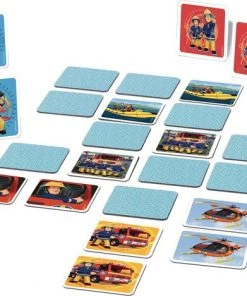 Ravensburger Brandweerman Sam My First Memory®