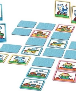 Ravensburger My First Memory® - Kaartspel -leerzame-spellen Verkoopwinkel 550x469 2