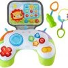 Fisher-Price Minigamer Buikligtrainer