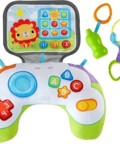 Fisher-Price Minigamer Buikligtrainer