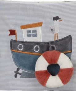 Little Dutch - Activiteitenboekje Sailors Bay