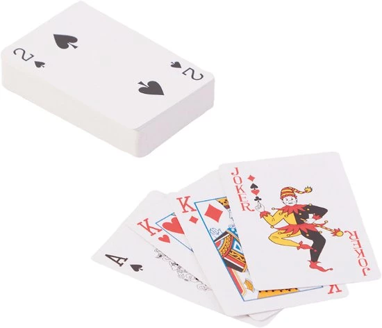 Merkloos Houten Spellendoos 9-In-1 - Pocket Editie - Reisversie 9 Merkloos Houten Spellendoos 9-In-1 - Pocket Editie - Reisversie - Afbeelding 7