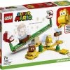 LEGO Super Mario Uitbreidingsset Piranha Plant Powerslide - 71365 -leerzame-spellen Verkoopwinkel 550x472 6