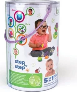 Lalaboom - Educatieve Kralen En Accesoires (24 St) -leerzame-spellen Verkoopwinkel 550x474 3