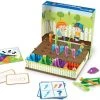 Learning Resources Kronkelwormen! Fijne Motoriek Activiteiten Set / Spel Voor Peuters En Kleuters -leerzame-spellen Verkoopwinkel 550x474 5