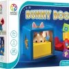 SmartGames - Bunny Boo - Houten Kleuterspel - 60 Opdrachten