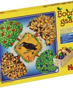 Haba Spel Spelletjes Vanaf 3 Jaar Boomgaard 15 Haba Spel Spelletjes Vanaf 3 Jaar Boomgaard -leerzame-spellen Verkoopwinkel 550x476 3