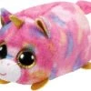 Ty - Knuffel - Teeny Ty - Star Unicorn - 10cm