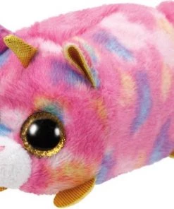 Ty - Knuffel - Teeny Ty - Star Unicorn - 10cm