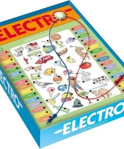 Electro Basisschool Groep 1 & 2 -leerzame-spellen Verkoopwinkel 550x477