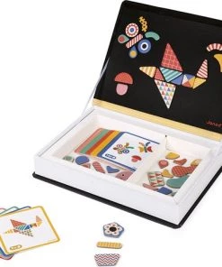 Janod Magneetboek Moduloform 73st 3-8jr 24 Janod Magneetboek Moduloform 73st 3-8jr -leerzame-spellen Verkoopwinkel 550x478 1