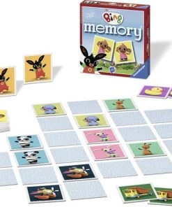 Ravensburger Bing Bunny Mini Memory -leerzame-spellen Verkoopwinkel 550x481 3
