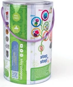 Lalaboom - Educatieve Kralen En Accesoires (24 St) -leerzame-spellen Verkoopwinkel 550x481 6