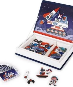 Janod Magneetboek Cosmos 70st 3-8jr 14 Janod Magneetboek Cosmos 70st 3-8jr -leerzame-spellen Verkoopwinkel 550x482 3
