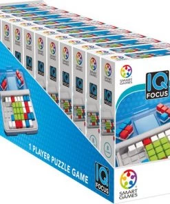 SmartGames - IQ Focus - 120 Opdrachten - Denkspel 13 SmartGames - IQ Focus - 120 Opdrachten - Denkspel -leerzame-spellen Verkoopwinkel 550x484 1