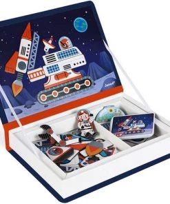 Janod Magneetboek Cosmos 70st 3-8jr 13 Janod Magneetboek Cosmos 70st 3-8jr -leerzame-spellen Verkoopwinkel 550x484 3