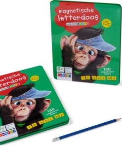 Zwijsen Veilig Leren Lezen Edutainment - Magnetische Letterdoos Veilig Leren Lezen -leerzame-spellen Verkoopwinkel 550x487 2